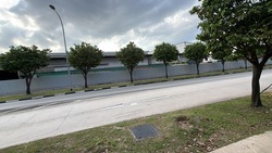 Jalan Besut (D22), Terrace #546152821